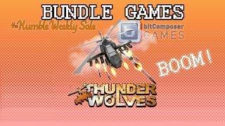 Humble Weekly Sale w/ bitComposer Games - BUNDLE GAMES