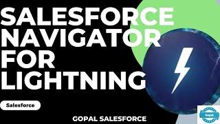 Salesforce Navigator Chrome Extension ! Best Navigator For Salesforce ! Gopal Salesforce.