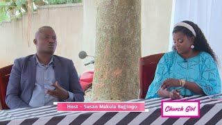 PASTOR BUJJINGO & SUSAN BUJJINGO QUESTION & ANSWER (Church Gal)    23rd March 2022