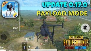 PUBG Mobile Lite Update 0.17.0 Gameplay | PAYLOAD Mode