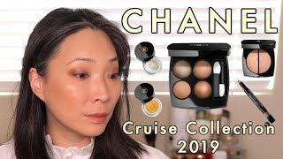 CHANEL - Cruise Collection 2019