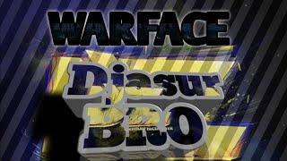 //Рисуем Мультфильмы 2 Full//Warface//#1