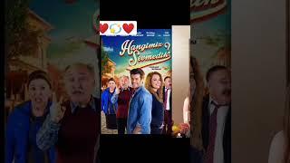 6 SERIES TURCAS DE CAN YAMAN #trending #youtubeshorts #turcaserie #can