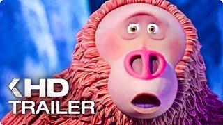 MISTER LINK Trailer 2 German Deutsch (2019)