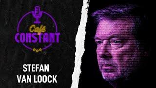 THE BOOTLEG TAPE: Café Constant met Stefan Van Loock