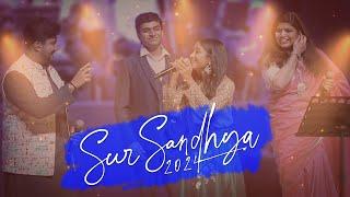 Sursandhya 2024 | Moods & Melodies | Highlights Video | Mohammed Rafi | SARAS Communications