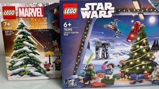 LEGO 2 Adventskalender Törchen 14 Öffnen