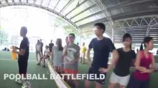 Poolball Singapore