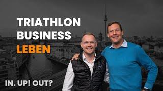 100 Mio. Umsatz, 9,5 Stunden Ironman: Erfolg auf allen Ebenen | Leonard Clemens | Founder CGC