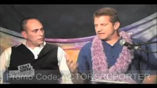 Acting Tips with Joe Sabatino Actors Reporter Host Reel