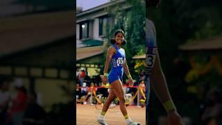 Moumita Mondal Women’s Long Jump Winner #longjump #trackandfield #jd_films2309 - JD 340