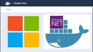 .NET Core uygulamasini Dockerize etmek