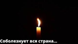 Клиническая смерть Галины Волчек, возможно она ...