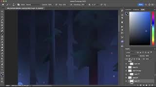 Ruslan Kim Art Live Stream