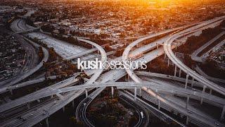 8 Hour Liquid Drum & Bass Mix - KushClassics