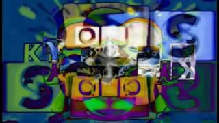 Klasky Csupo Effects Round 1 vs Jayden Galipo (1/24)
