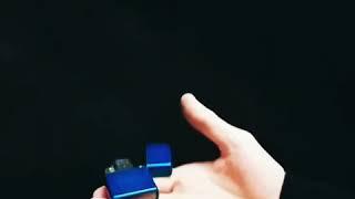 Zippo tricks трюк зажигалкой