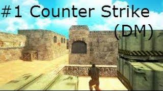 #1 Igramo Counter Strike 1.6 (DM)