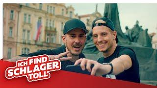 DJ Herzbeat - 3 Tage in Prag ft. Axel Fischer