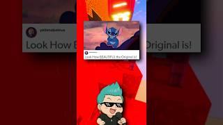 Lilo & Stitch Tumblr | Stitch’s Most Emotional Scene