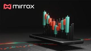 Welcome to Mirrox.com  Login to the world of Trading! Mirrox  Review 2024 