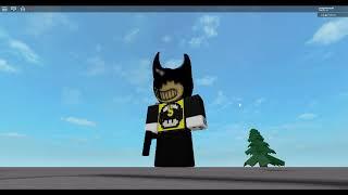 Roblox Script Showcase: Bendy #1