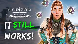 UNLIMITED Very Rare Mods & Shards - EASY Farm for Horizon Zero Dawn Remastered