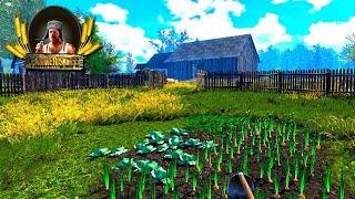 Worst Farmer Ever | Farmer's Life Gameplay | First Look