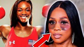 Claressa Shields Pulls Up on Remy Ma and THIS HAPPENS!