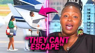 Dwyane Wade & Gabrielle Union QUIET After Diddy Drama | Jaguar Wright WARNED Us