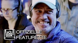 Independence Day: Wiederkehr | Roland Emmerich | Featurette Deutsch HD German