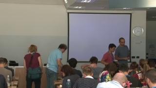 EuroSciPy Advanced Session - Data visualization: from default to efficient