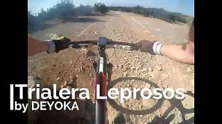 Trialera LEPROSOS (Marxa btt 1500 Castellón 2018) - DEYOKA MTB