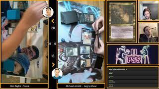 Premodern Showdown Series Episode 13