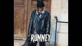 Don Toliver x Trippie redd type beat "Runney"