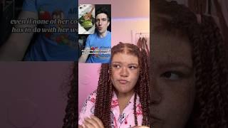 responding to a video made about me…