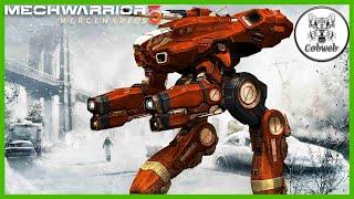 MechWarrior 5: Mercenaries ГАЙД НОВИЧКУ - ВСЕ САМОЕ ВАЖНОЕ И ПОЛЕЗНОЕ