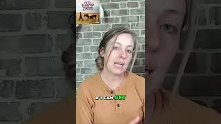 How I Find Motivation to Homestead