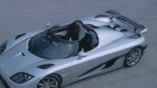 Top 10 Most Expensive Cars in the World in 2023