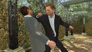 007: Quantum of Solace (PC) - Mission #1 - White's Estate