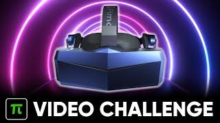 Win a Pimax 8KX - Join Pimax Late Summer Video Challenge! (Re-run from today's live stream)