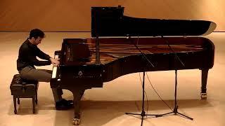 Aslan Aslanov - M. Ravel - Scarbo from "Gaspard de la nuit"