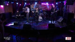 Kozlov club live 09 Dec 2018