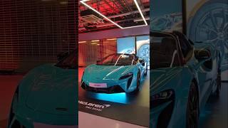 New 2025 McLaren Artura SPIDER #2025 #mclaren #racing #shortvideo #ytshorts #artura