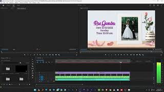 HOW TO EXPORT OR RENDER IN PREMIERE OR MEDIA ENCODER 2023