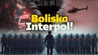 Interpol | Haddii qof dambi ka gaysto istanbul oo u baxsaddo somaliya sidee lagu soo helayaa!