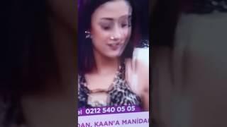 Solmaz ciros baklava gibiyim roman havası 2017