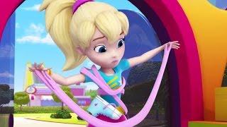 Polly Pocket Full Episodes | HOUR LONG COMPILATION | Best of Polly Pocket