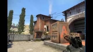 inferno 1v5 andreej @ faceit