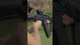 Vepr molot 12 Semi auto russian shotgun | captainmojiz #guns#weapons#shotgun#pakistanarmy
